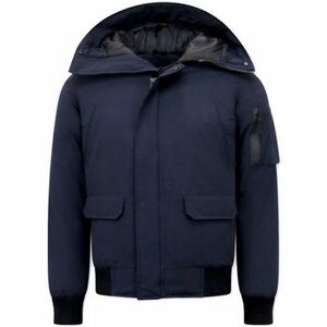 Parka kabátok Enos 139034007 kép
