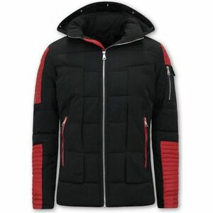 Parka kabátok Enos 139034054 kép