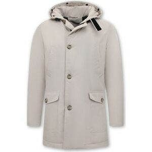 Parka kabátok Enos 139034151 kép