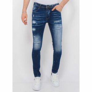Slim farmerek Local Fanatic 140592000 kép
