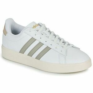 Rövid szárú edzőcipők adidas GRAND COURT 2.0 kép