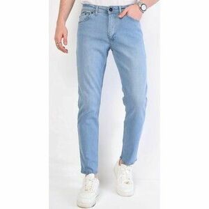 Slim farmerek True Rise 134260997 kép