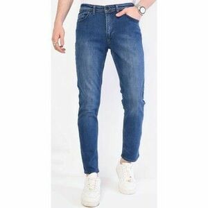 Slim farmerek True Rise 134283536 kép
