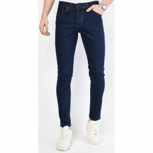 Slim farmerek True Rise 134405984 kép