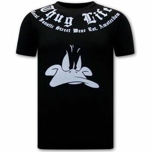 Rövid ujjú pólók Local Fanatic 135422583 kép