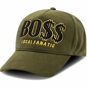 Baseball sapkák Local Fanatic 138320167 kép