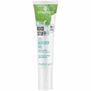Hidratálás & táplálás Essence Face Gel SOS Anti-Spot Hello, Good Stuff! kép