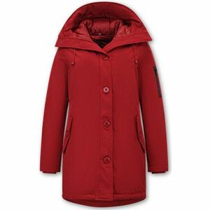 Parka kabátok Thebrand 139031488 kép