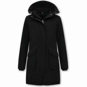 Parka kabátok Gentile Bellini 139031536 kép