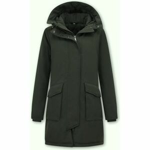 Parka kabátok Gentile Bellini 139031541 kép