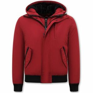 Parka kabátok Enos 139033979 kép