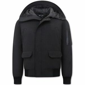 Parka kabátok Enos 139033996 kép