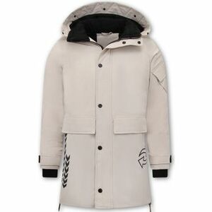 Parka kabátok Enos 139033506 kép