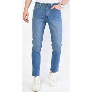 Slim farmerek True Rise 134260095 kép