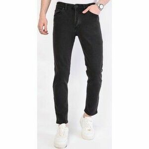 Slim farmerek True Rise 134261542 kép