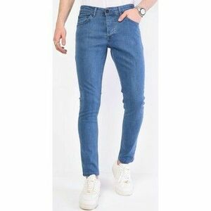 Slim farmerek True Rise 134406401 kép