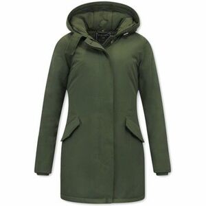Parka kabátok Thebrand 139031047 kép
