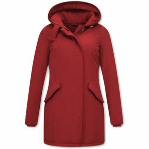 Parka kabátok Thebrand 139031069 kép