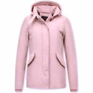 Parka kabátok Matogla 139031208 kép