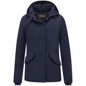 Parka kabátok Matogla 139031246 kép