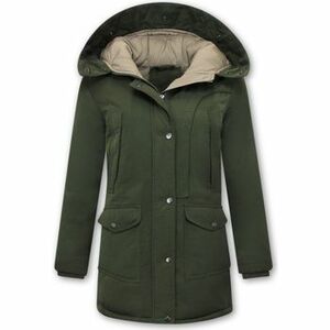 Parka kabátok Gentile Bellini 139031298 kép