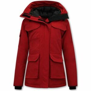 Parka kabátok Matogla 139031367 kép