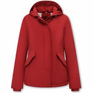 Parka kabátok Thebrand 139031635 kép