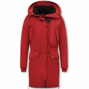 Parka kabátok Gentile Bellini 139031654 kép