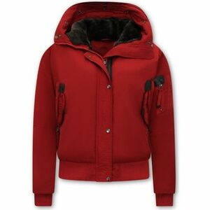 Parka kabátok Gentile Bellini 139032573 kép