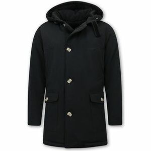 Parka kabátok Enos 139032956 kép