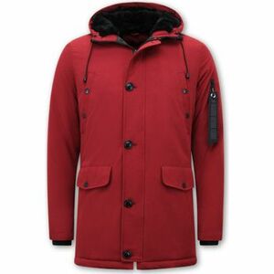 Parka kabátok Enos 139033323 kép