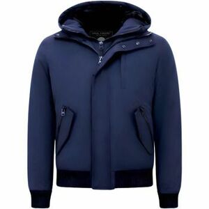 Parka kabátok Enos 139033984 kép