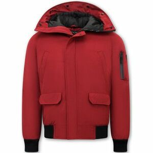 Parka kabátok Enos 139034003 kép