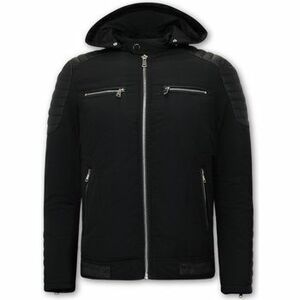 Parka kabátok Enos 139034062 kép