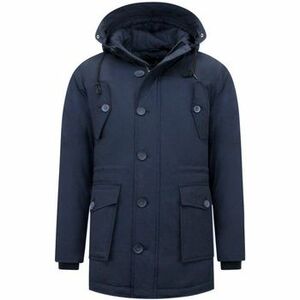 Parka kabátok Tony Backer 139034136 kép