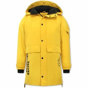 Parka kabátok Enos 139033512 kép