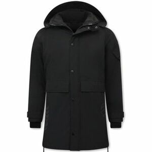 Parka kabátok Enos 139033603 kép