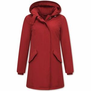 Parka kabátok Matogla 139030870 kép