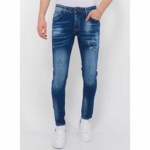 Slim farmerek Local Fanatic 140587633 kép