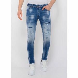 Slim farmerek Local Fanatic 140588310 kép