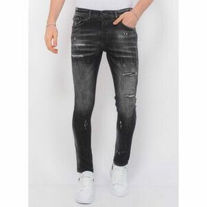 Slim farmerek Local Fanatic 140588787 kép