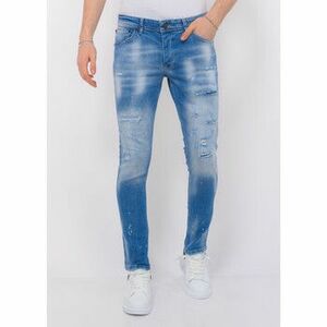 Slim farmerek Local Fanatic 140591927 kép