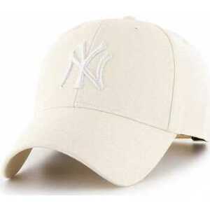 Baseball sapkák '47 Brand Cap mlb new york yankees mvp snapback ntc kép