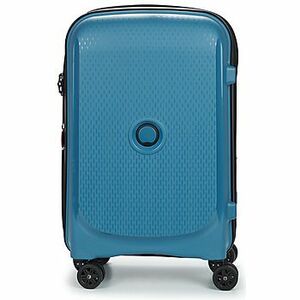 Keményfedeles bőröndök DELSEY PARIS Belmont Plus Extensible 55CM kép