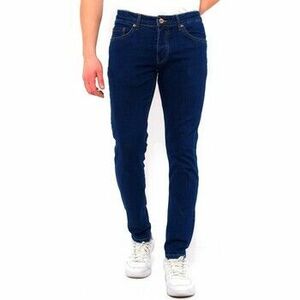 Slim farmerek True Rise 140527812 kép
