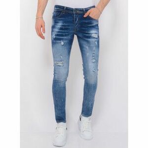 Slim farmerek Local Fanatic 140588703 kép