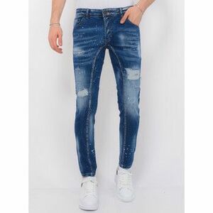 Slim farmerek Local Fanatic 140589206 kép