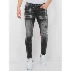 Slim farmerek Local Fanatic 140589994 kép