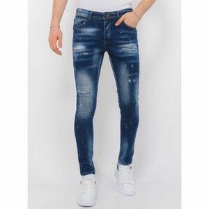 Slim farmerek Local Fanatic 140591625 kép