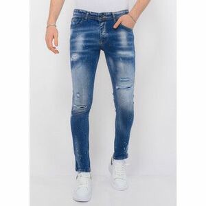 Slim farmerek Local Fanatic 140592195 kép